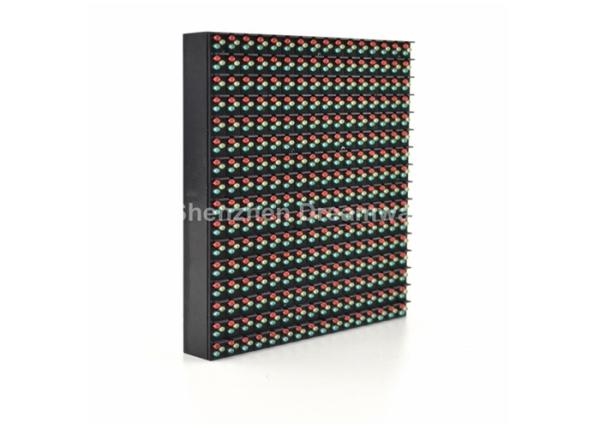 Buy cheap High Luminance DIP 346 LED Display Module 10mm Pixel with Epistar Water Resistance from wholesalers