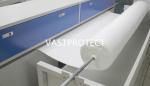 Wip 0609 Lint Free Cleanroom Paper Wipers for Laptop Phone Cleaning Durable