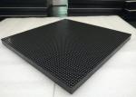 P3.91 SMD2121 Rental Led Display Indoor for Securities Exchange / Banks
