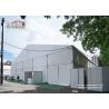 Buy cheap Coustomized Color Outdoor Exhibition Tents / Aluminum PVC Festival Event Tent 5 Years Warranty from wholesalers