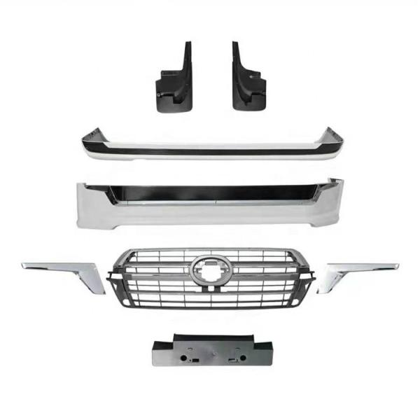 Buy cheap Land Cruiser LC200 2019 Automobile Spare Parts And Accessories from wholesalers