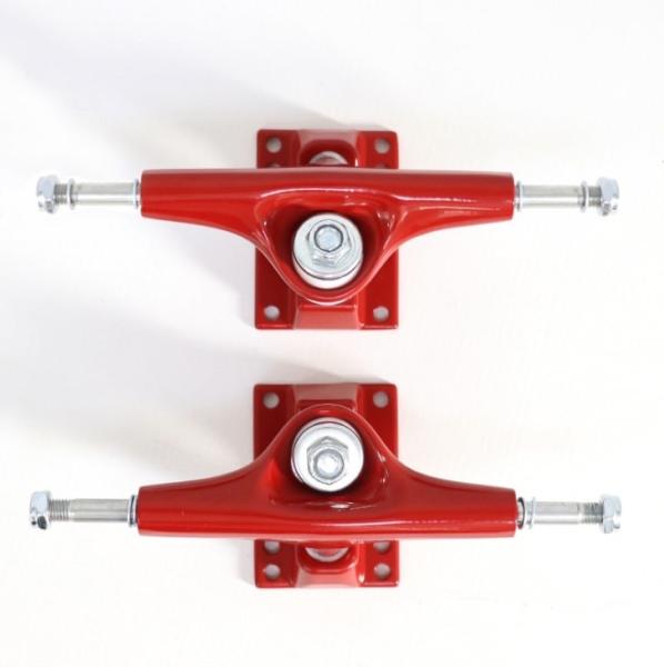 Buy cheap 5inch Seagull Aluminium Skateboard Trucks For Skateboards Longboard from wholesalers