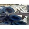 Buy cheap Astm A335 P11 Ferritic Alloy Steel Pipe Two Inch With Black Painted Cold Drawing from wholesalers