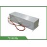 Buy cheap Pollution Free Rechargeable LiFePO4 Battery 72V 40Ah High Energy Density For UPS from wholesalers