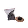 Buy cheap Refined Herbal 90% Pure Solid Natural Organic Bee Propolis Black from wholesalers