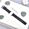 Buy cheap Multi Color 40mm 44mm Silicone Rubber Smartwatch Band from wholesalers