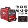 Buy cheap Rigor Inverter MIG Welder 140amp IGBT Synergy Stick Machine 5kg/D200 3 In 1 from wholesalers