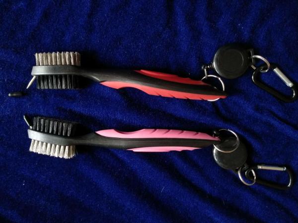 Buy cheap golf brush , golf brushes , golf accessories from wholesalers