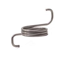 Buy cheap Industrial SUS304 12mm Flat Torsion Spring product