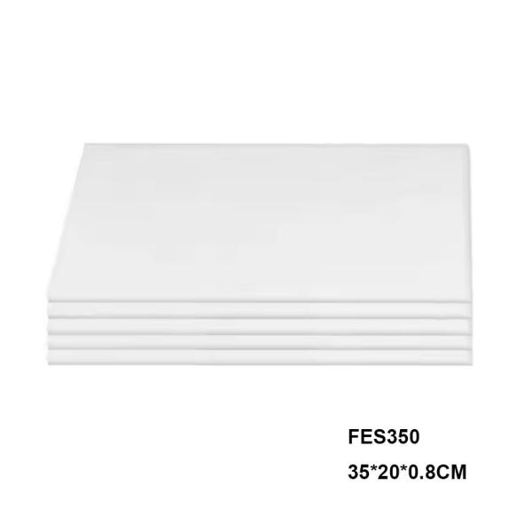 Buy cheap KNOKOO Pre-Filter Industrial Oil Absorbent Cotton For FES350 Laser Fume Extractor from wholesalers