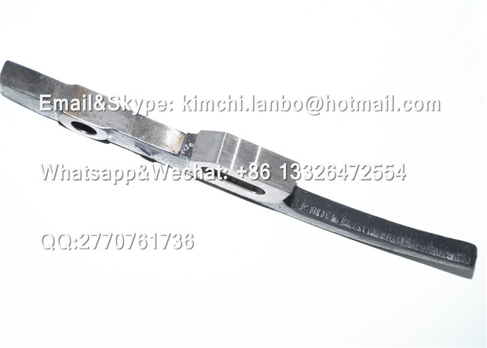 444-1314-034 komori lever 4441314034 original spare parts for komori offset printing machine