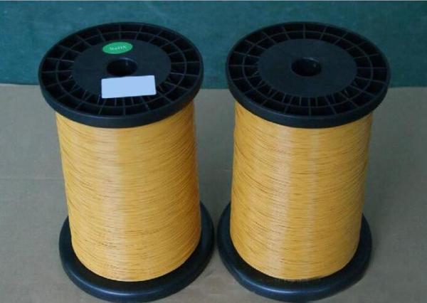 Buy cheap 0.4mm TIW Wire Triple Insulated Wire Copper Conductor For High Voltage Transformer from wholesalers
