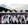 Buy cheap Waterproof UV Protection Aluminum Frame Canopy Garden Pavilion Tent For Outdoor Party Events from wholesalers