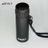 Buy cheap Portable Outdoor Games Compact Folding Binoculars For Children Gift from wholesalers