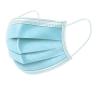 Buy cheap BFE 95% Disposable Non Woven Face Mask from wholesalers
