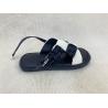 Buy cheap Black And White Platform Flip Flops Most Comfortable Flip Flops For Women from wholesalers