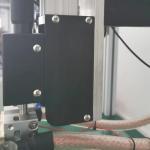 Table Type Lithium Battery Tab Spot Welding Machine 5000A Bipolar Power Supply