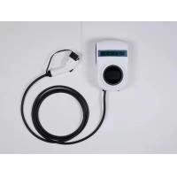 Buy cheap AC Charging Post EV Charger Gun Suitable For Various Electrical Car product