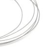 Buy cheap 304 316 Special Stainless Steel Wire / Stainless Steel Cable High Tensile Strength And Elasticity from wholesalers