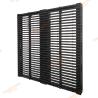 Buy cheap 12000cd/Sqm Mesh LED Display from wholesalers