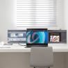 Buy cheap OEM ODM Gaming Monitor 15 Inch FOPO 1080P Triple Laptop Screen from wholesalers