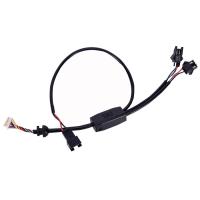 Buy cheap Navigation 17 Pin 24 AWG Automotive Wiring Harness product