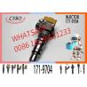 Buy cheap Engine parts injector 3126 injectors 177-4752 1774752 for fuel injector 3126 from wholesalers