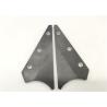 Buy cheap Ink Duct End Blocks For Roland 300 Offset Printer Spare Parts from wholesalers