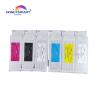Buy cheap Ink cartidge T725A T725A T7251 T7252 T7253 T7254 600ml 6PCS Empty Refillable Ink Cartridge 600ml Wiith One Time Chip compatible for Epson F2100 F2000 from wholesalers