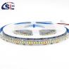 Buy cheap 24V DC SMD2835 240D 10mm 12000K Ra80 Die-Cutting Board LED Light Strips for Mirrors from wholesalers