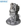 Buy cheap PC300-7 hydraulic pump 708-2G-00024 702-2G-00023 excavator spare parts PC300-7 main pump from wholesalers