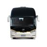 Buy cheap Passenger Bus 50 Seats Diesel Used Coach Bus with Good Condition Interior Conversion from wholesalers