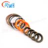 Buy cheap 3DX JCB Seal Kit , Hydraulic Steering Cylinder Repair Kit 550/42383 With VAY from wholesalers