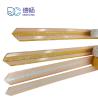 Buy cheap Long life time Matrix 0.3mm×1.4mm for gift boxes die cutting White Color from wholesalers