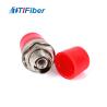 Buy cheap Lc/St/Fc/Sc Sm Mm Fiber Optic Adapter Ceramic Simplex Duplex from wholesalers