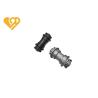 Buy cheap Bottom Track Rollers for Excavator DH220-5 CR5572 Track Roller Undercarriage Parts from wholesalers