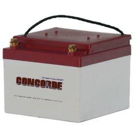 Buy cheap RG24 11M EA Concorde Lead Acid Battery Concorde 24 Volt Battery Replacement from wholesalers