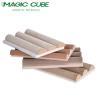 Buy cheap Sound Absorption Wooden Slat Soundproof Panels With Luxurious Suede Finish from wholesalers