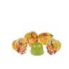 Buy cheap Boba Tea cup Sealer Film/Clear Bubble Sealing for plastic PE/PS/PP/PET/PVC container from wholesalers