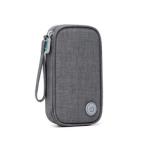 2W 5V UVC Disinfection Bag Portable LED UV Disinfection Bag 11*4*19cm