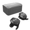 Buy cheap Noise Cancelling Wireless Bluetooth Earphones T15 Tws Earbuds With Charging Case from wholesalers