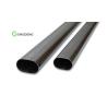 Buy cheap 6061 6063 Industrial Aluminum Profile , T5 Aluminium Handrail Profiles from wholesalers