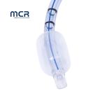 Reduced VAP Incidence Flexible Soft Balloon Endotracheal Tube With Dial Pressure