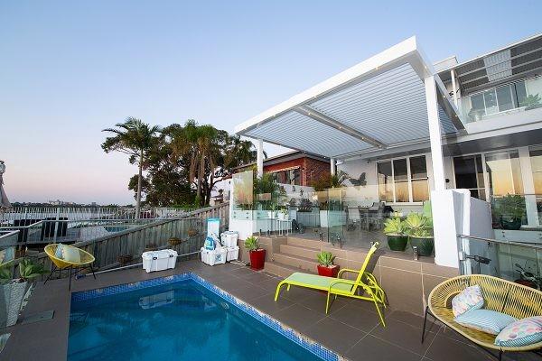 Buy cheap OEM ODM Customized Garden Outdoor Pergola Powder Coating Aluminium Garden Pergola from wholesalers