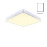 Buy cheap LED-LCL-830x620-32W-BK 32W good price and economic LED Ceiling light for office from wholesalers