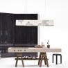 Buy cheap Japanese Style Wind Wabi-Sabi Pendant Light Nordic Designer Restaurant Hanging Lamp(WH-VP-173) from wholesalers