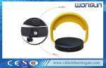 Buy cheap Energy Saving Car Parking Locks , Automatic Park Lock CE ISO SGS Approvals from wholesalers