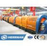 Buy cheap High Speed Tubular Strander , Fiber Optic Cable Machine 2.0mm～5.0mm Wire Diameter from wholesalers