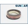 Buy cheap Replacement JCB Parts 991/00107 Hydraulic Repair Seal Kit 100mm Cyl x 60mm Rod Metric Rams from wholesalers