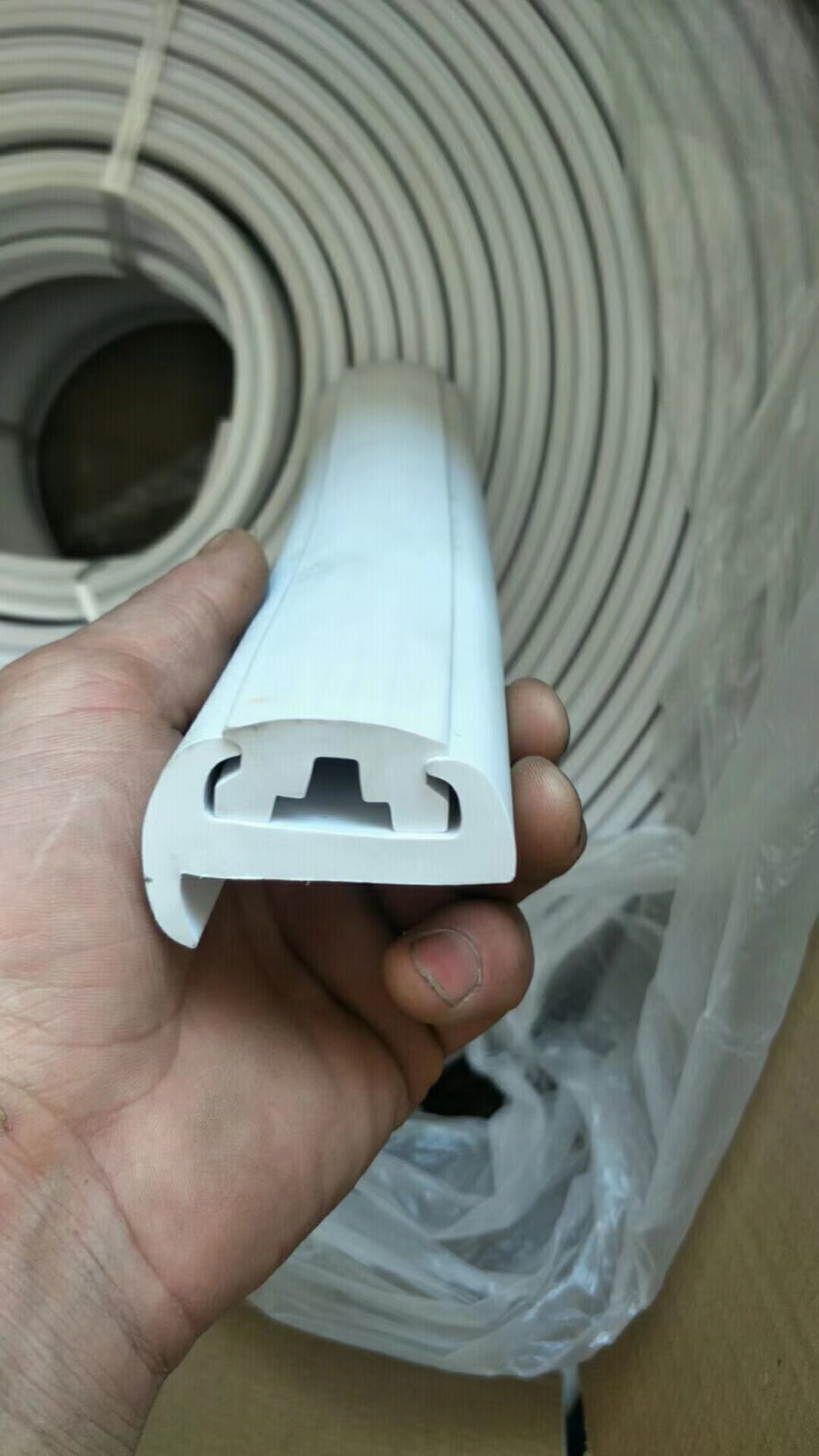 Mass Production Dock Bumper Boat Protection Fast Lead Time and Customer's Request
